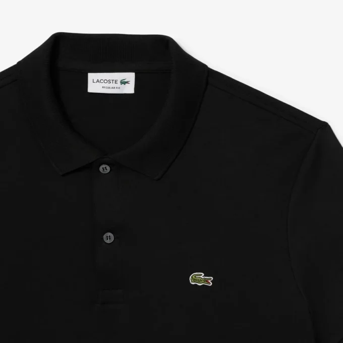 Polos en coton Pima coupe classique pour homme Polos en coton Pima coupe classique pour homme