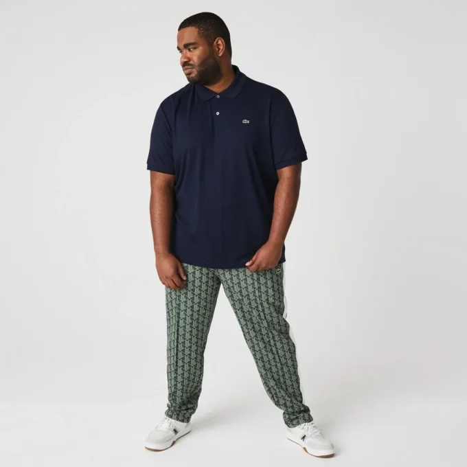 Polos en coton Pima coupe classique pour homme Polos en coton Pima coupe classique pour homme
