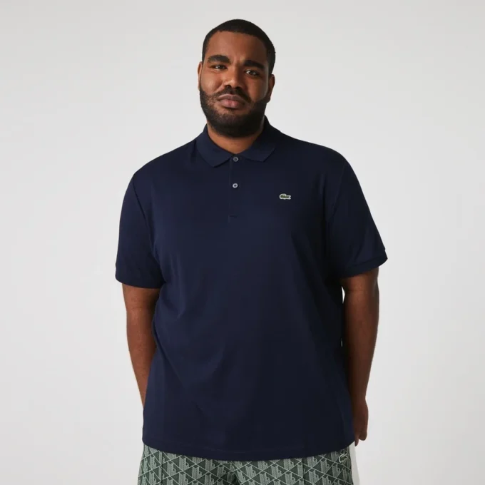 Polos en coton Pima coupe classique pour homme Polos en coton Pima coupe classique pour homme