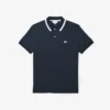 Polos en coton souple coupe classique pour homme Polos en coton souple coupe classique pour homme