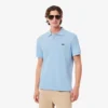 Polos en piqué Classic Fit pour homme avec crocodile en relief Polos en piqué Classic Fit pour homme avec crocodile en relief