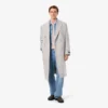 Polos en piqué Classic Fit pour homme avec crocodile en relief Polos en piqué Classic Fit pour homme avec crocodile en relief