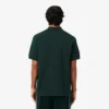 Polos en piqué Classic Fit pour homme avec crocodile en relief Polos en piqué Classic Fit pour homme avec crocodile en relief