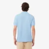 Polos en piqué Classic Fit pour homme avec crocodile en relief Polos en piqué Classic Fit pour homme avec crocodile en relief