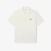 Polos en piqué Classic Fit pour homme avec crocodile en relief Polos en piqué Classic Fit pour homme avec crocodile en relief