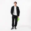 Polos Lacoste Movement imprimés pour homme, coupe classique Polos Lacoste Movement imprimés pour homme, coupe classique