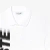 Polos Lacoste Movement imprimés pour homme, coupe classique Polos Lacoste Movement imprimés pour homme, coupe classique