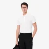 Polos Paris Stretch Piqué pour homme, coupe classique Polos Paris Stretch Piqué pour homme, coupe classique