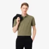 Polos Paris Stretch Piqué pour homme, coupe classique Polos Paris Stretch Piqué pour homme, coupe classique