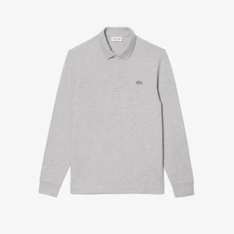 Polos Paris Stretch Piqué pour homme, coupe classique