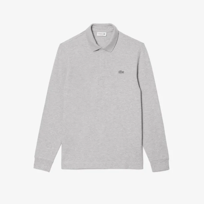 Polos Paris Stretch Piqué pour homme, coupe classique Polos Paris Stretch Piqué pour homme, coupe classique