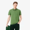 Polos Paris Stretch Piqué pour homme, coupe classique Polos Paris Stretch Piqué pour homme, coupe classique