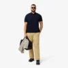 Polos Paris Stretch Piqué pour homme, coupe classique Polos Paris Stretch Piqué pour homme, coupe classique