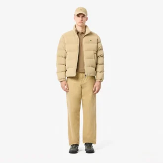 Polos Paris Stretch Piqué pour homme, coupe classique