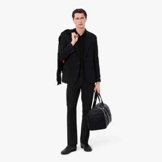 Polos Paris Stretch Piqué pour homme, coupe classique