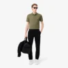 Polos Paris Stretch Piqué pour homme, coupe classique Polos Paris Stretch Piqué pour homme, coupe classique