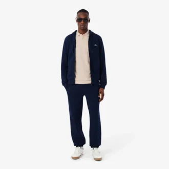 Polos Paris Stretch Piqué pour homme, coupe classique
