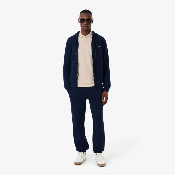 Polos Paris Stretch Piqué pour homme, coupe classique Polos Paris Stretch Piqué pour homme, coupe classique