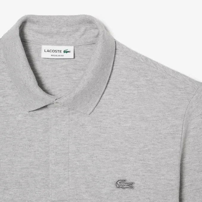 Polos Paris Stretch Piqué pour homme, coupe classique Polos Paris Stretch Piqué pour homme, coupe classique
