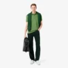 Polos Paris Stretch Piqué pour homme, coupe classique Polos Paris Stretch Piqué pour homme, coupe classique