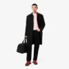Polos Paris Stretch Piqué pour homme, coupe classique Polos Paris Stretch Piqué pour homme, coupe classique
