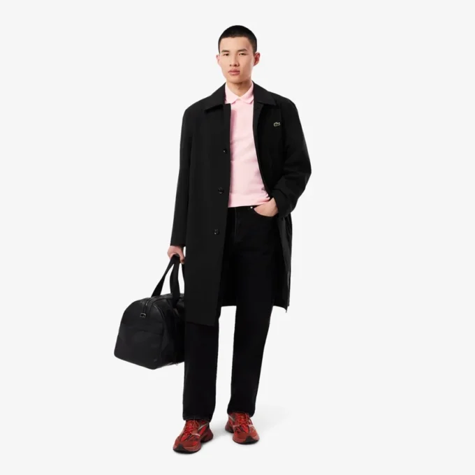 Polos Paris Stretch Piqué pour homme, coupe classique Polos Paris Stretch Piqué pour homme, coupe classique