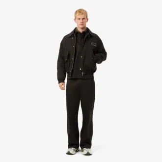 Polos Paris Stretch Piqué pour homme, coupe classique