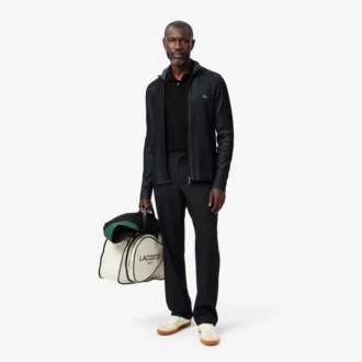 Polos Paris Stretch Piqué pour homme, coupe classique