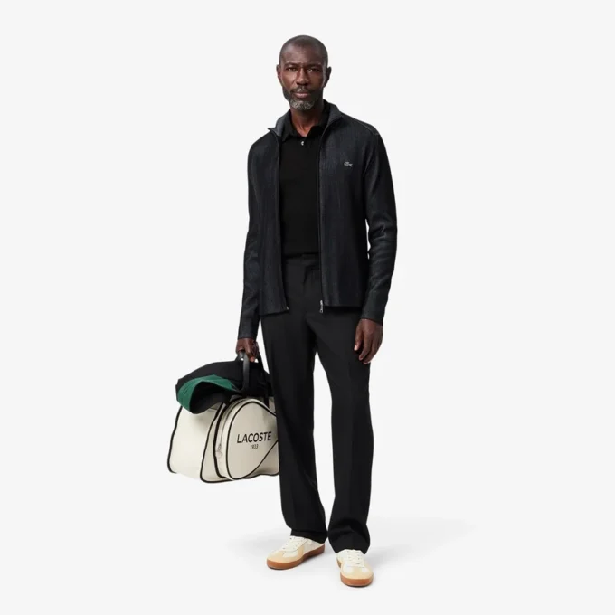 Polos Paris Stretch Piqué pour homme, coupe classique Polos Paris Stretch Piqué pour homme, coupe classique