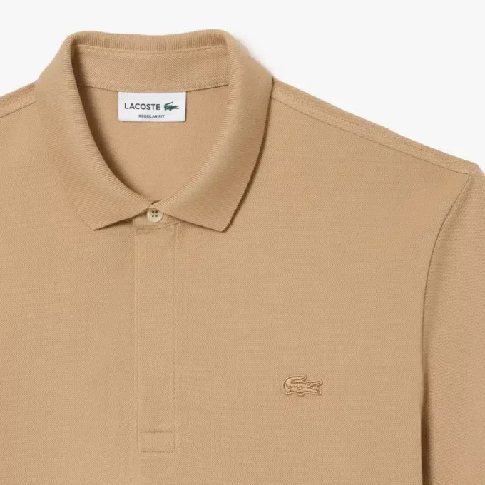 Polos Paris Stretch Piqué pour homme, coupe classique Polos Paris Stretch Piqué pour homme, coupe classique