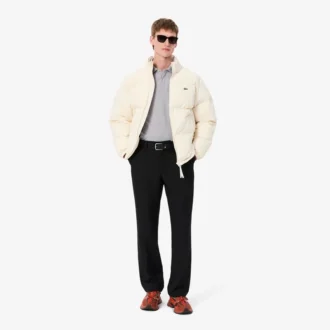 Polos Paris Stretch Piqué pour homme, coupe classique