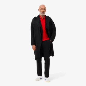 Polos Paris Stretch Piqué pour homme, coupe classique
