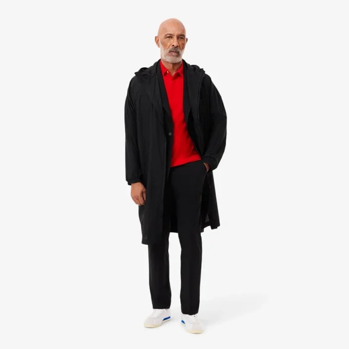 Polos Paris Stretch Piqué pour homme, coupe classique Polos Paris Stretch Piqué pour homme, coupe classique