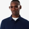 Polos Paris Stretch Piqué pour homme, coupe classique Polos Paris Stretch Piqué pour homme, coupe classique