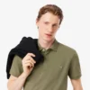 Polos Paris Stretch Piqué pour homme, coupe classique Polos Paris Stretch Piqué pour homme, coupe classique