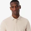 Polos Paris Stretch Piqué pour homme, coupe classique Polos Paris Stretch Piqué pour homme, coupe classique