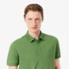 Polos Paris Stretch Piqué pour homme, coupe classique Polos Paris Stretch Piqué pour homme, coupe classique