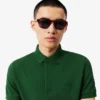 Polos Paris Stretch Piqué pour homme, coupe classique Polos Paris Stretch Piqué pour homme, coupe classique