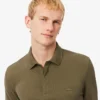 Polos Paris Stretch Piqué pour homme, coupe classique Polos Paris Stretch Piqué pour homme, coupe classique