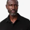 Polos Paris Stretch Piqué pour homme, coupe classique Polos Paris Stretch Piqué pour homme, coupe classique