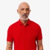 Polos Paris Stretch Piqué pour homme, coupe classique Polos Paris Stretch Piqué pour homme, coupe classique
