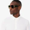 Polos Paris Stretch Piqué pour homme, coupe classique Polos Paris Stretch Piqué pour homme, coupe classique
