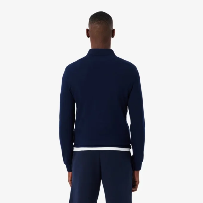 Polos Paris Stretch Piqué pour homme, coupe classique Polos Paris Stretch Piqué pour homme, coupe classique