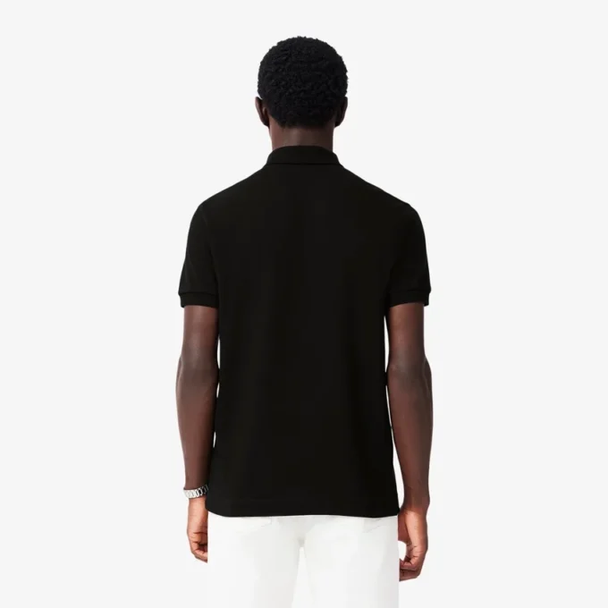 Polos Paris Stretch Piqué pour homme, coupe classique Polos Paris Stretch Piqué pour homme, coupe classique