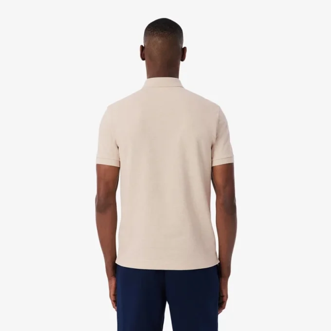 Polos Paris Stretch Piqué pour homme, coupe classique Polos Paris Stretch Piqué pour homme, coupe classique