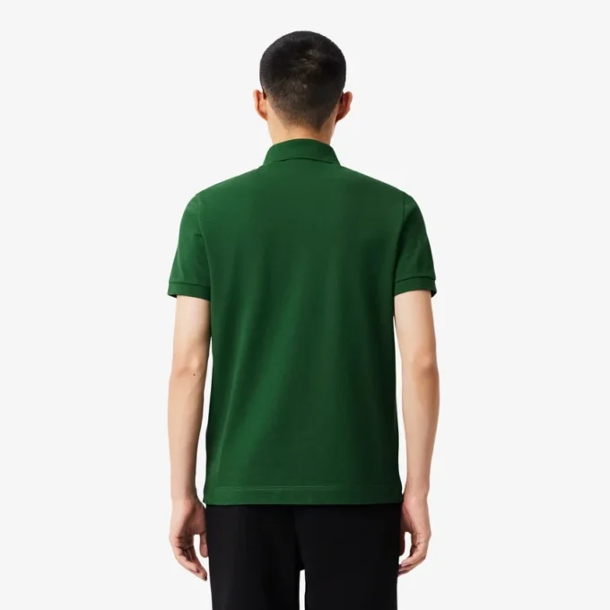 Polos Paris Stretch Piqué pour homme, coupe classique Polos Paris Stretch Piqué pour homme, coupe classique