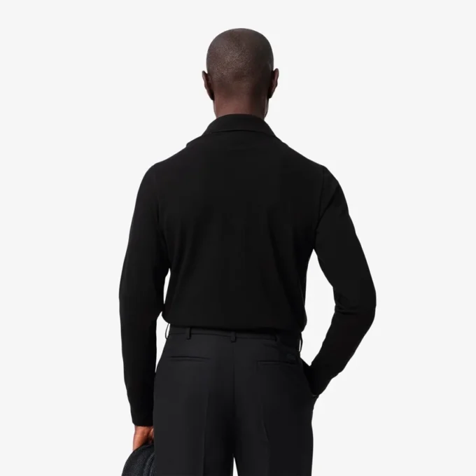 Polos Paris Stretch Piqué pour homme, coupe classique Polos Paris Stretch Piqué pour homme, coupe classique