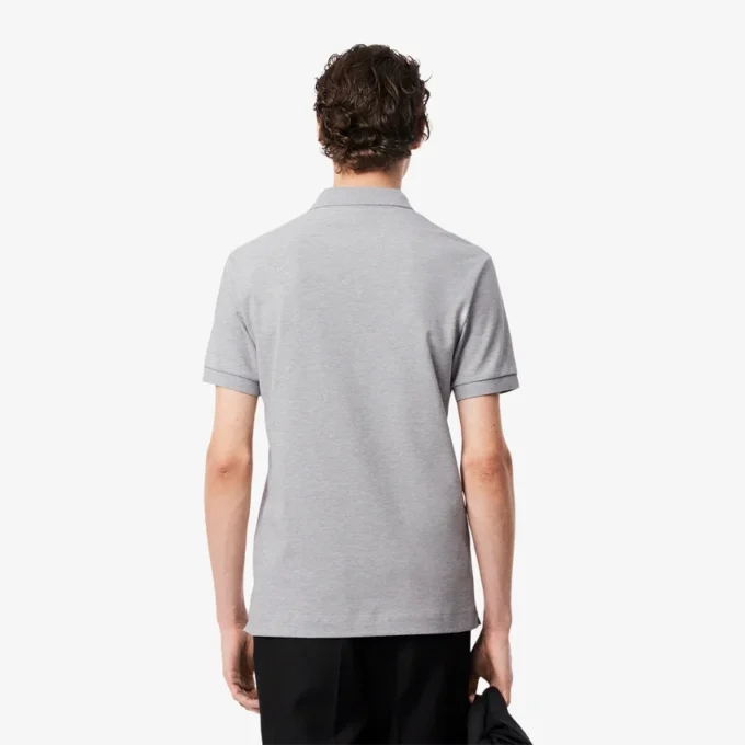 Polos Paris Stretch Piqué pour homme, coupe classique Polos Paris Stretch Piqué pour homme, coupe classique