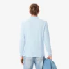 Polos Paris Stretch Piqué pour homme, coupe classique