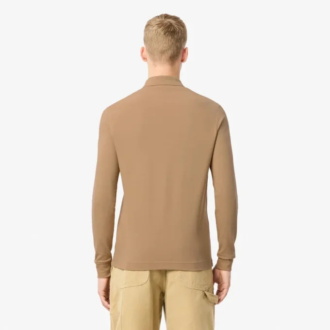 Polos Paris Stretch Piqué pour homme, coupe classique Polos Paris Stretch Piqué pour homme, coupe classique